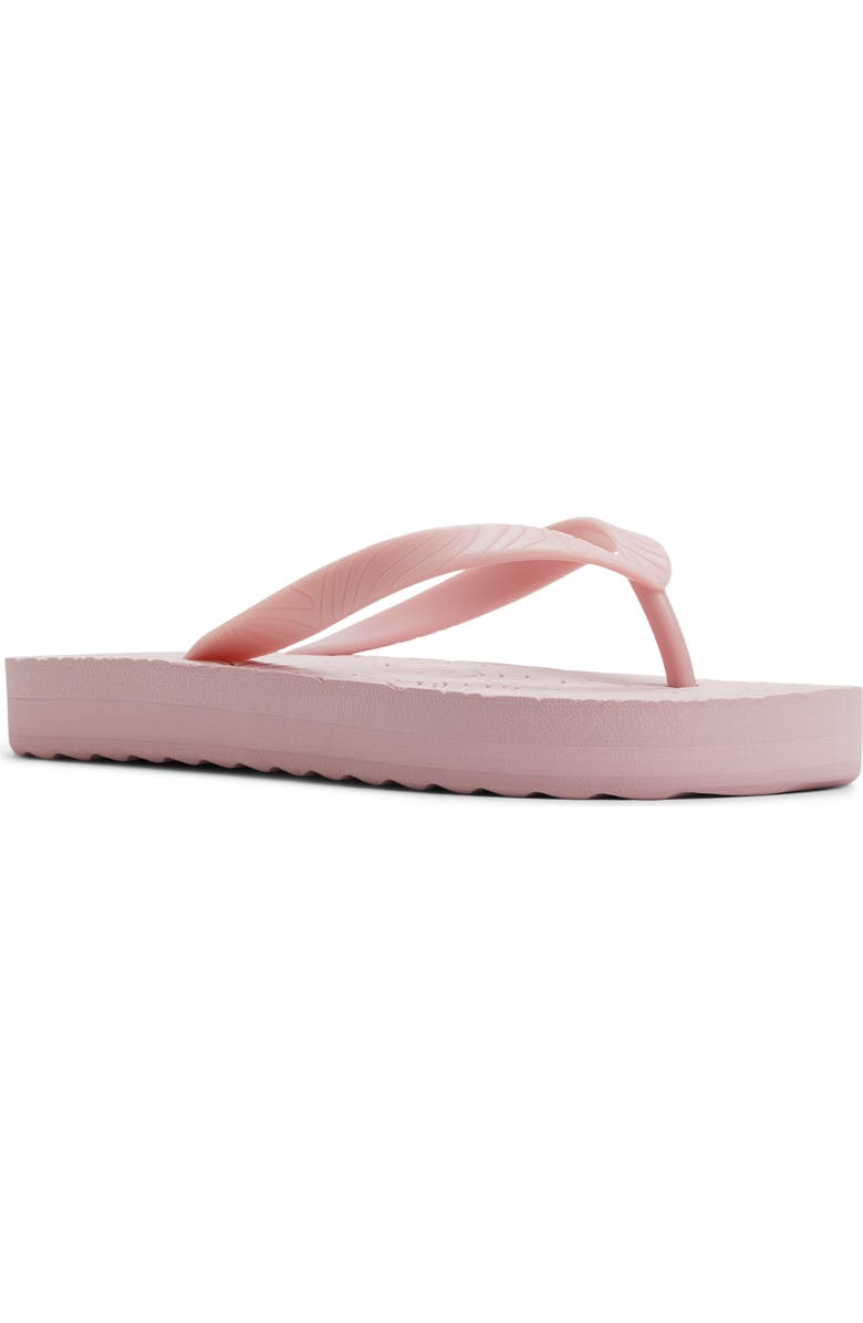 Roxy Beach Up Platform Flip Flop, Main, color,