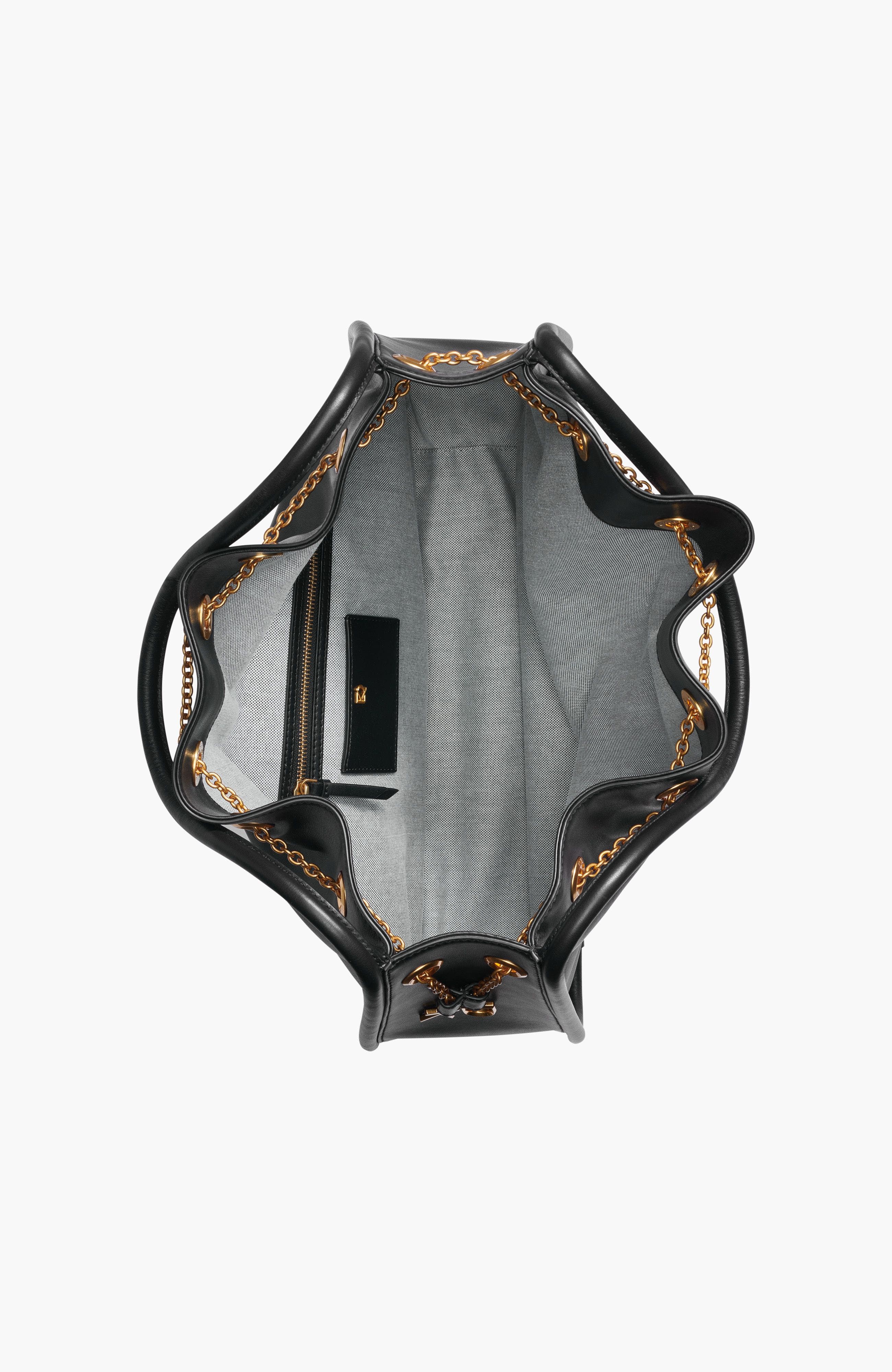 Plainview Tote, Alternate, color, Blk/Gold