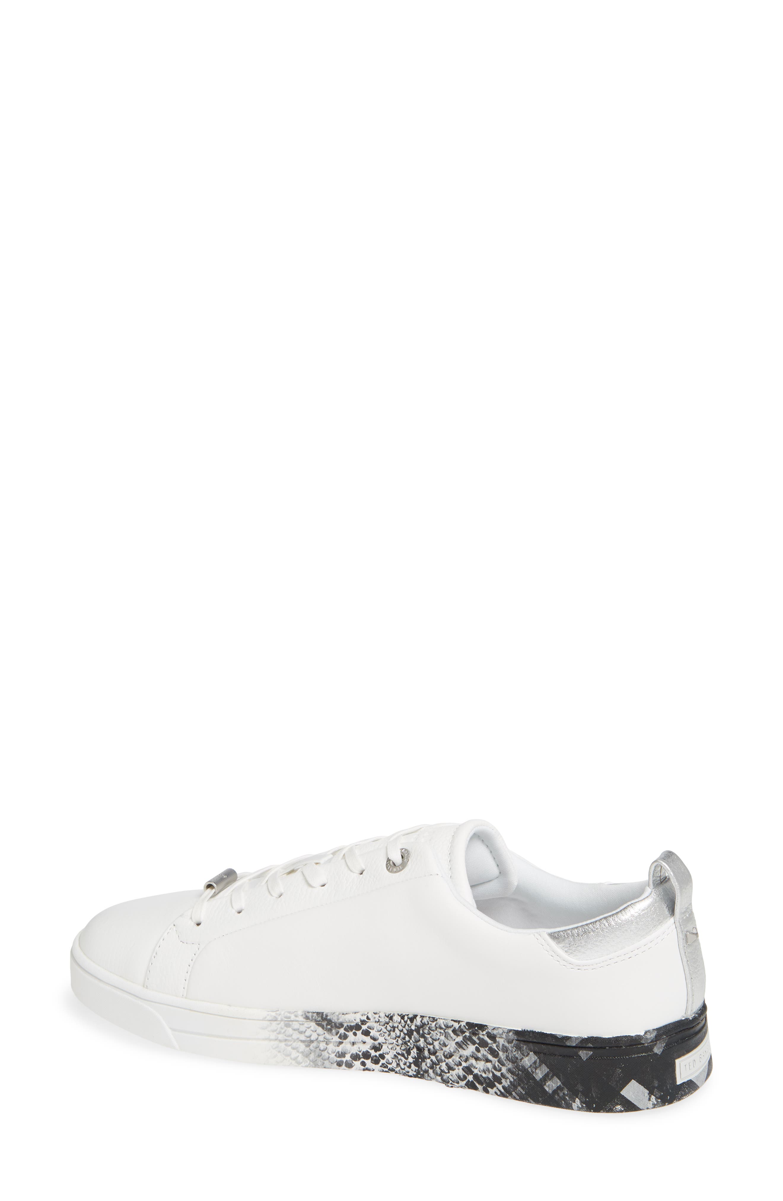 Ted Baker London Relina Sneaker, Alternate, color, 