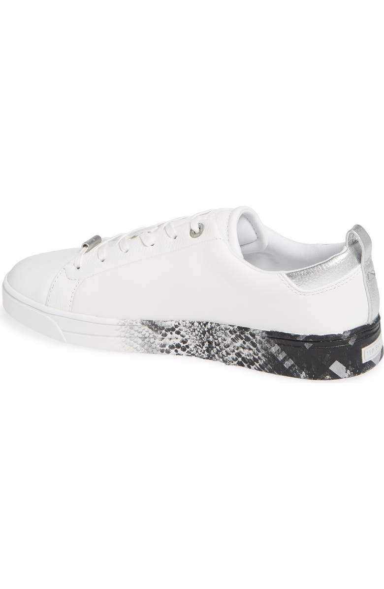 Ted Baker London Relina Sneaker, Alternate, color,