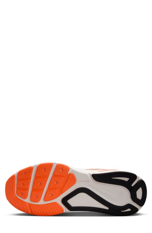 Nike Structure 26 Running Shoe In Multi