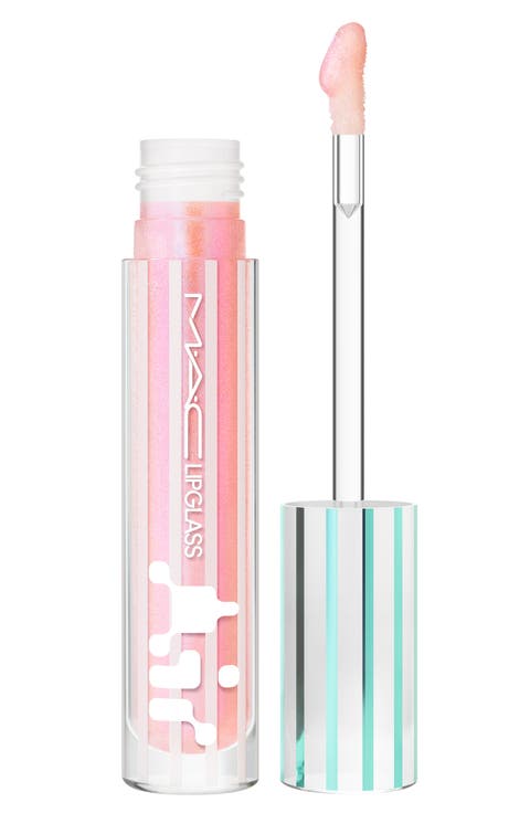 Lipglass Air Nonsticky Lip Gloss