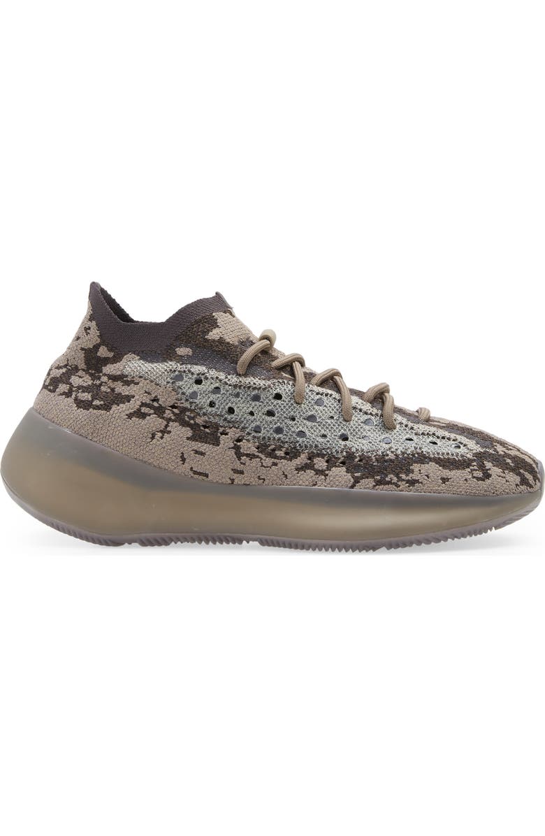 adidas Yeezy Boost 380 Sneaker, Alternate, color,