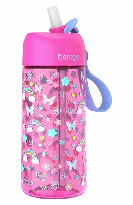 BENTGO Kids' Tritan Water Bottle