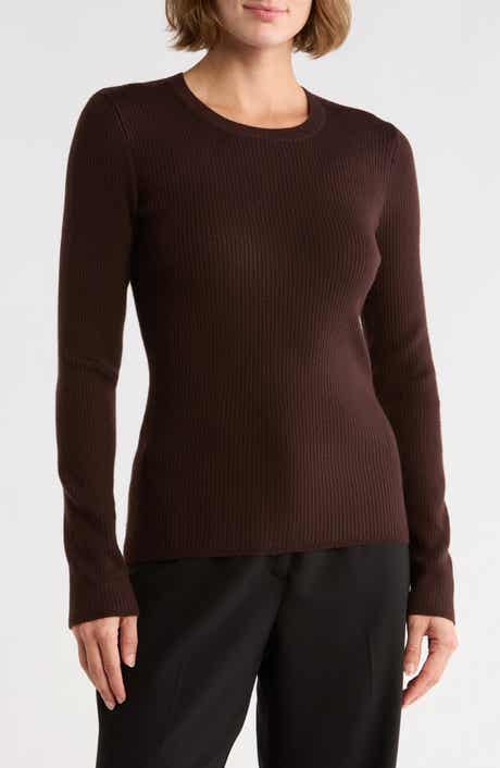 rag & bone Annalise Crewneck Sweater