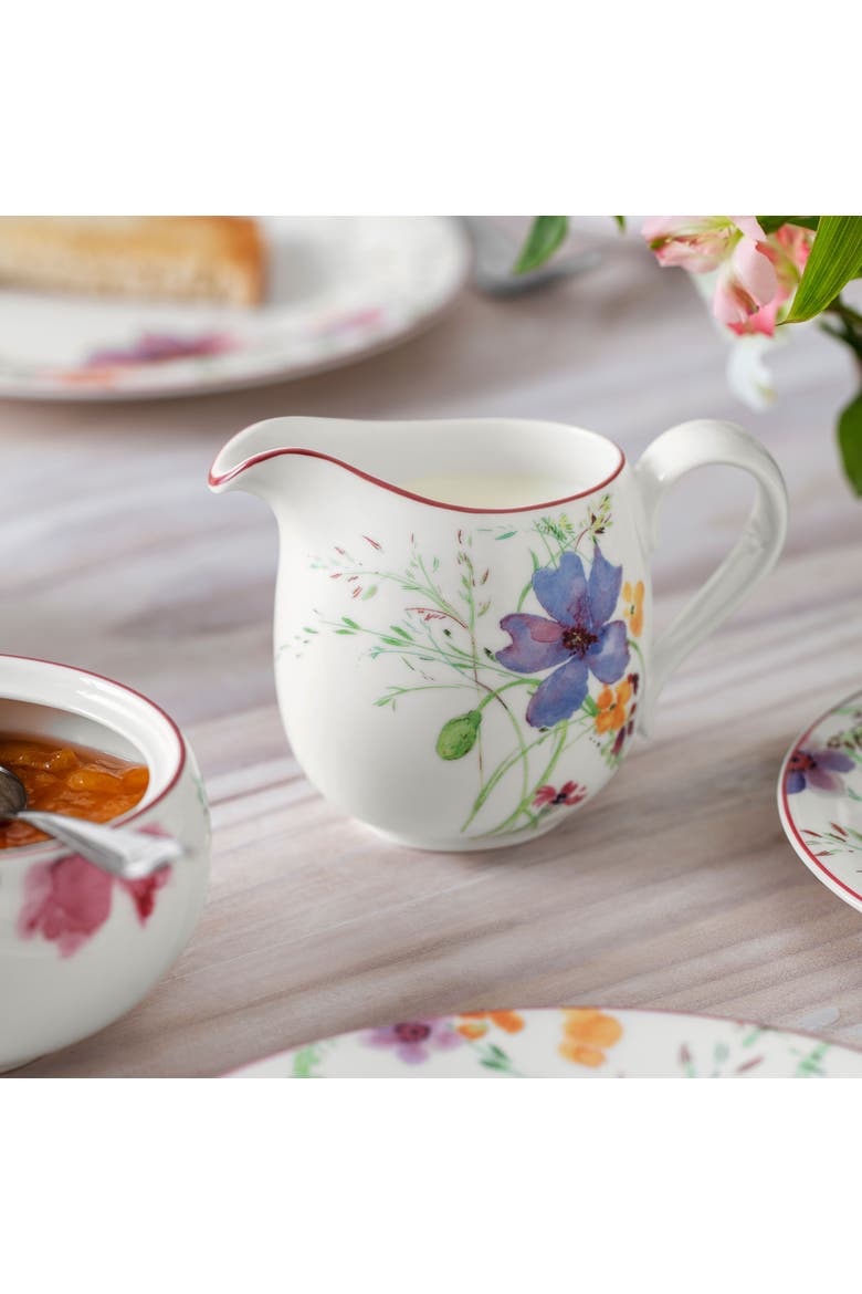 Mariefleur Basic Creamer, Alternate, color, None