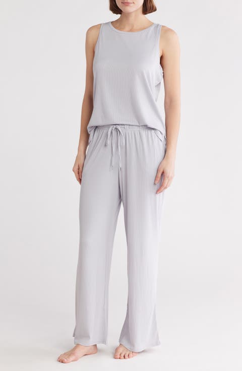 Rib Pajamas