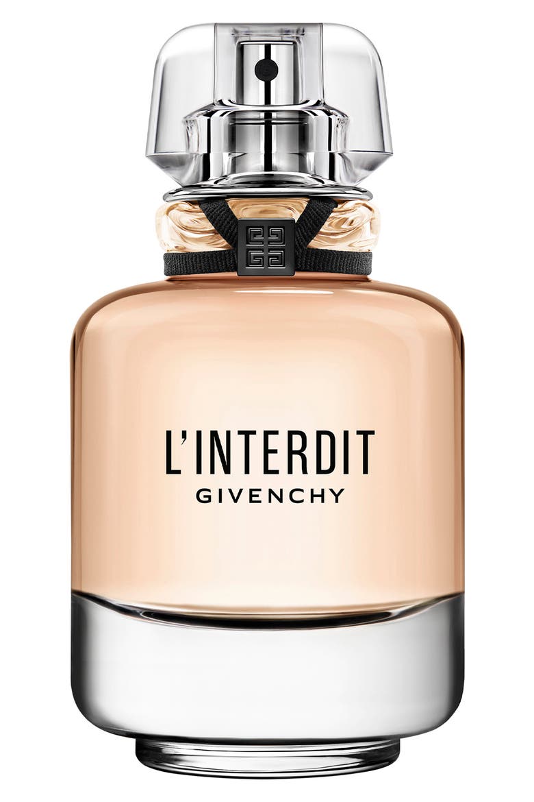 L'Interdit Eau de Parfum, Main, color, NO COLOR