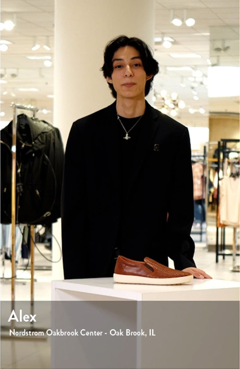 Soft 7 Slip-On Sneaker, sales video thumbnail