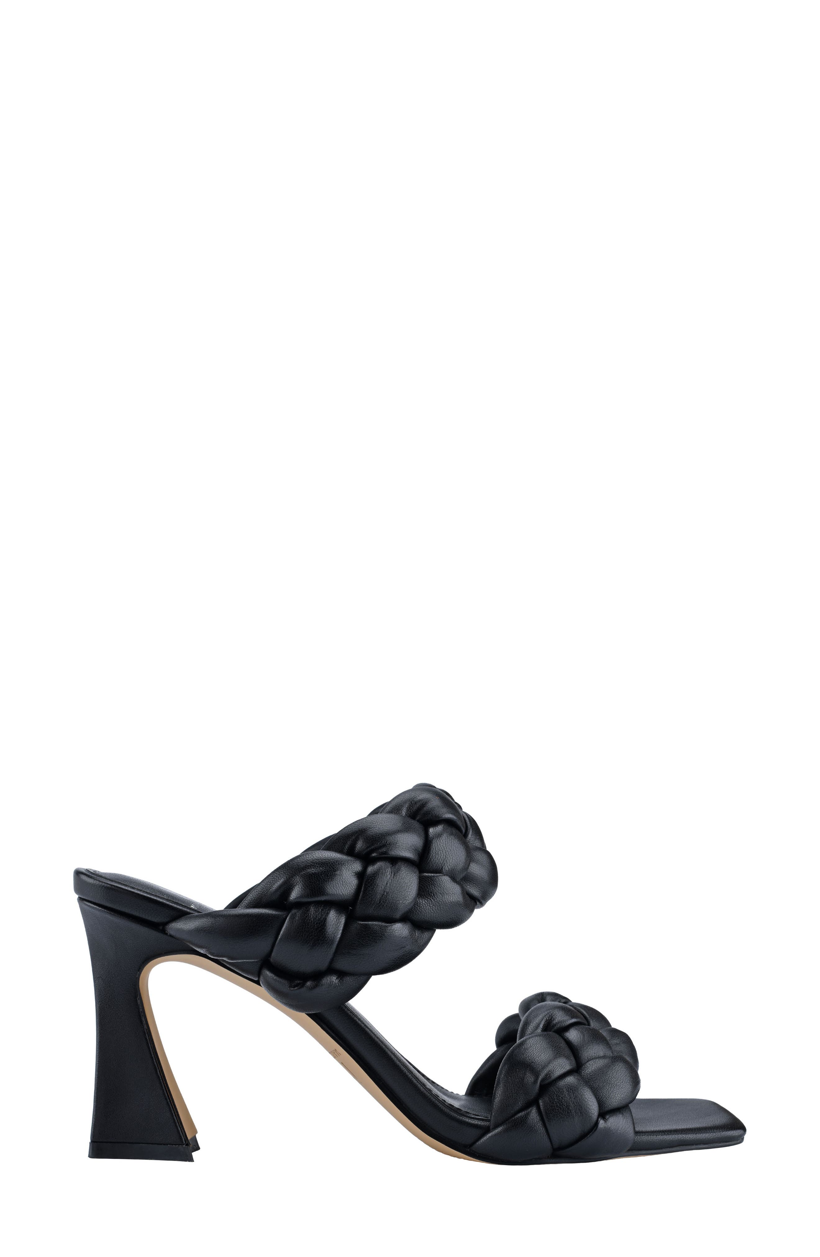 Marc Fisher LTD Hammy Sandal, Alternate, color, 