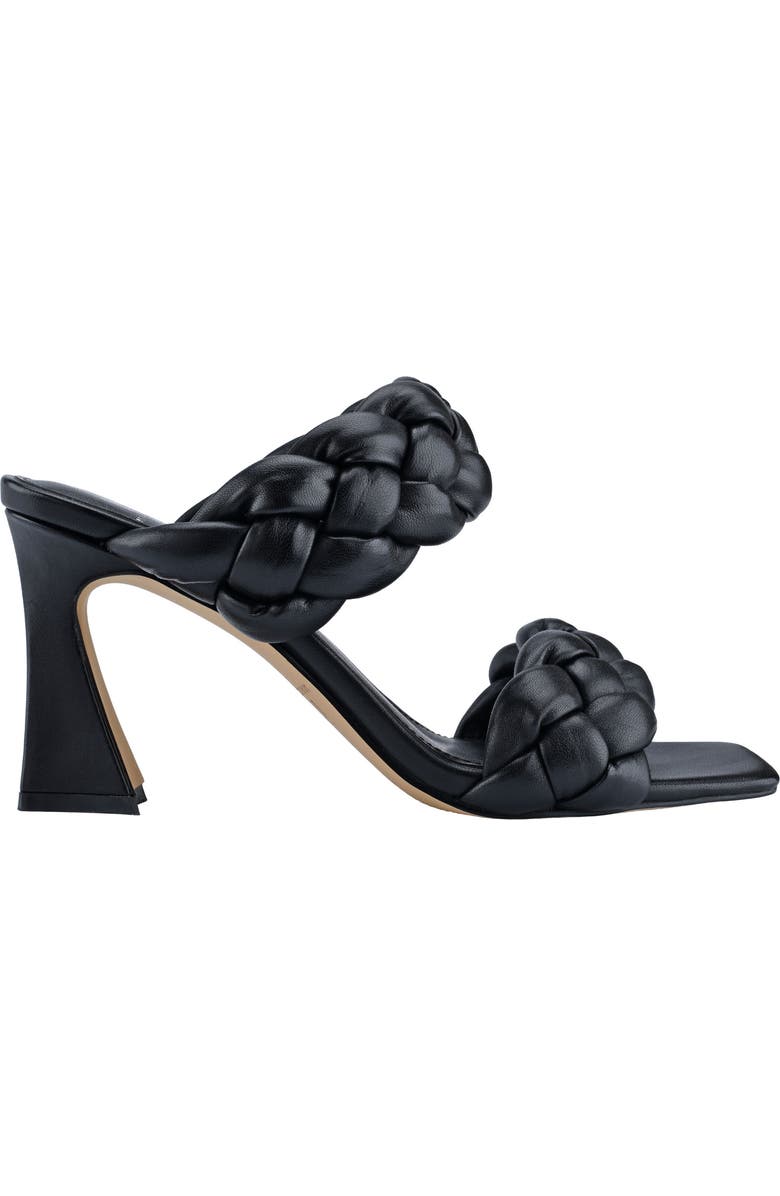 Marc Fisher LTD Hammy Sandal, Alternate, color,