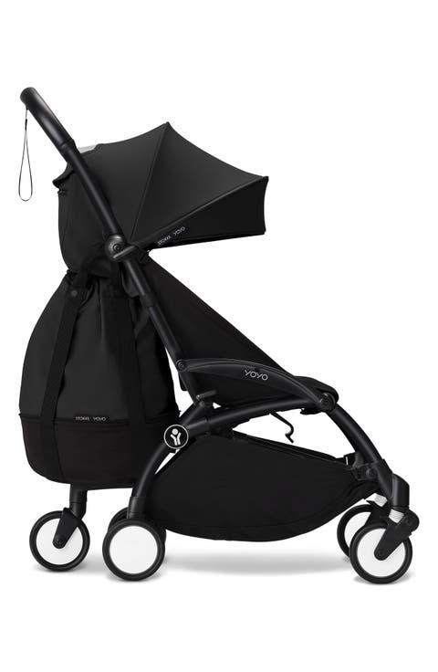 YOYO Stroller Bag with Wheel Attachment