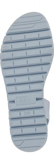 Kayci Platform Sandal