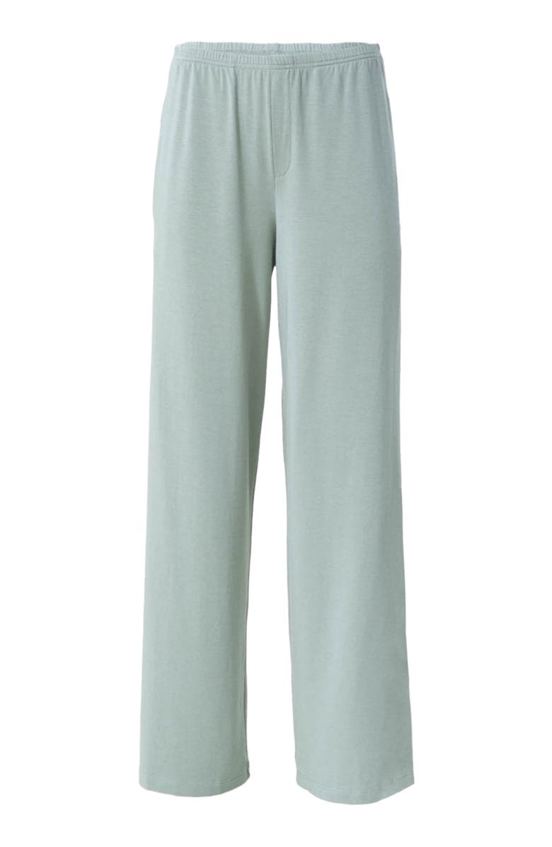 Vitality Vital Wide Leg Pant, Alternate, color, Thyme