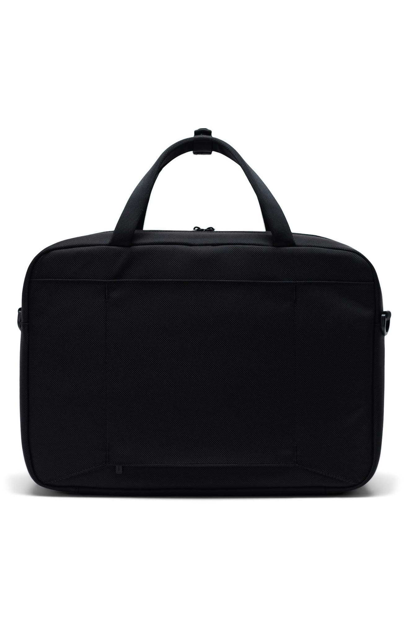 Herschel Supply Co. Tech Gibson Travel Briefcase, Alternate, color, 