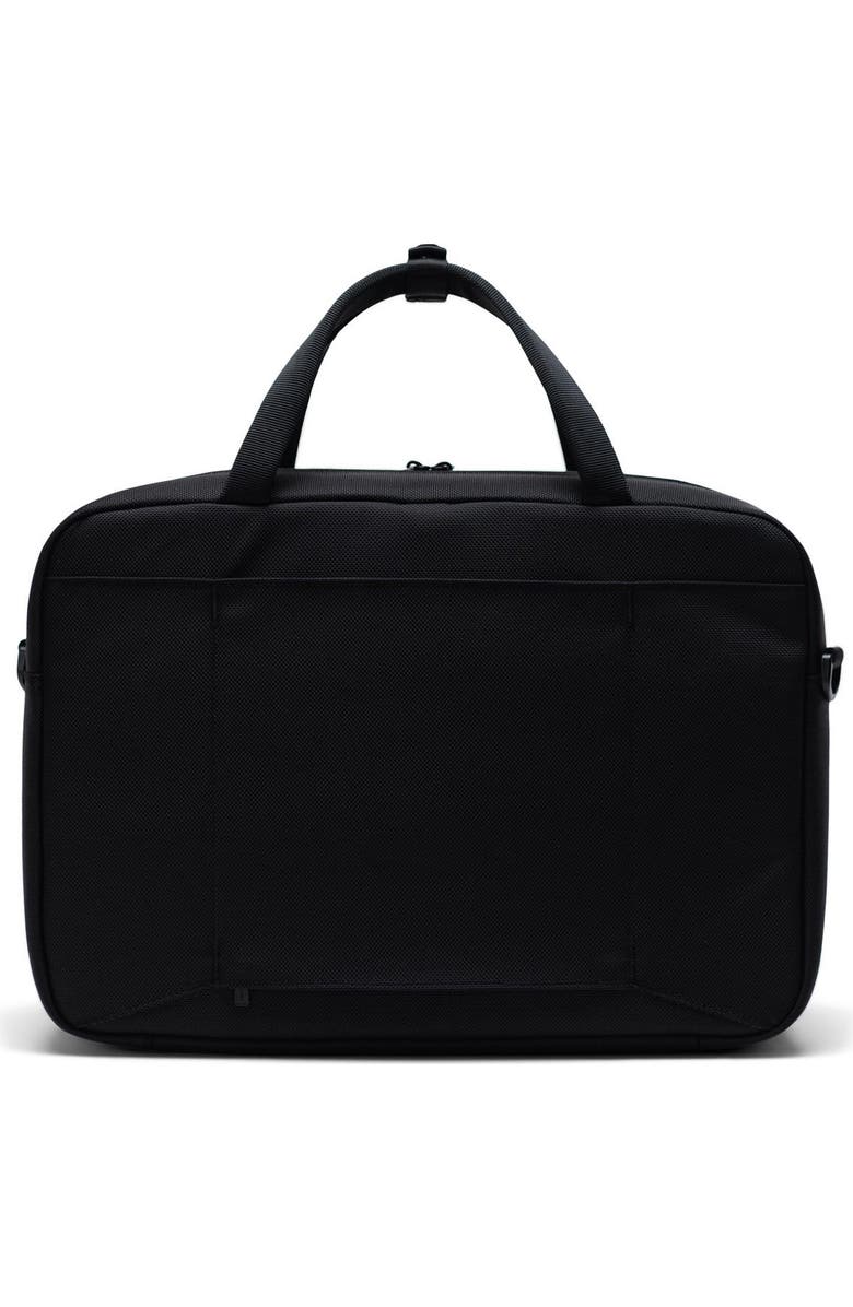 Herschel Supply Co. Tech Gibson Travel Briefcase, Alternate, color,