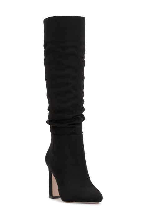 Jessica Simpson Minerva Knee High Boot