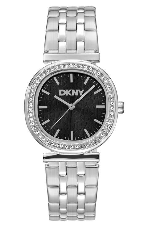 L 083 Bracelet Watch