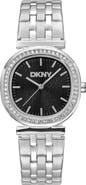 DKNY L 083 Bracelet Watch