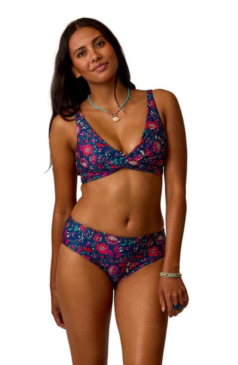 Pipa Compression Bottom