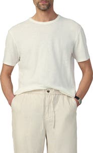 Joe's Bespoke Crewneck T-Shirt