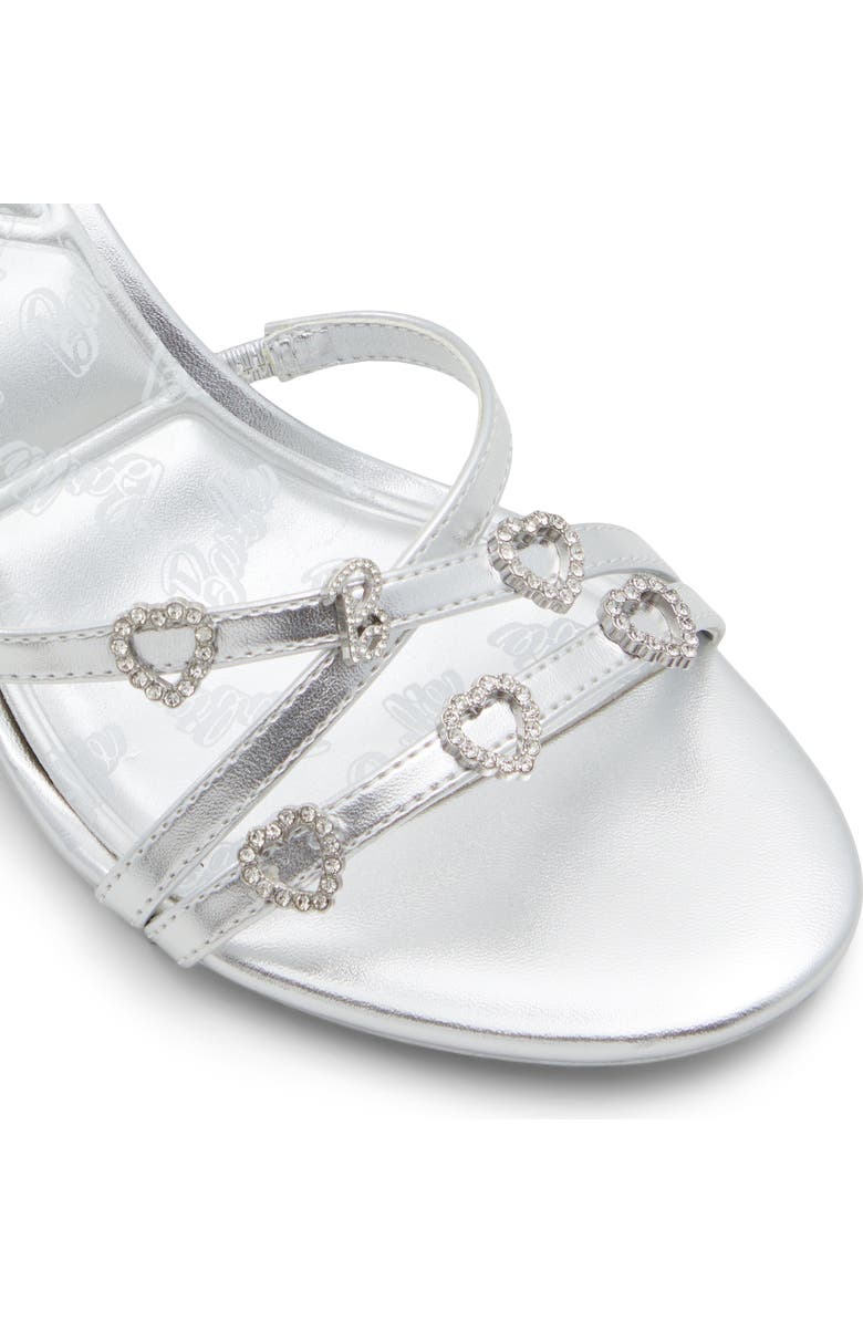 ALDO Barbie<sup>™</sup> x ALDO Crystal Mule, Alternate, color,
