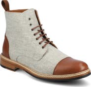 TAFT The Jack Cap Toe Boot
