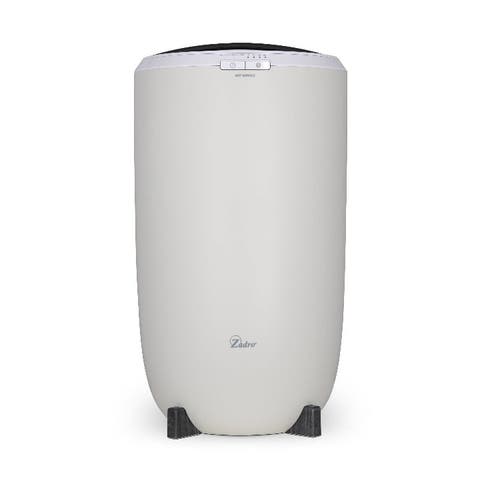 Large Bucket Towel Warmer