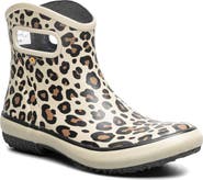 Bogs Patch Waterproof Rain Boot