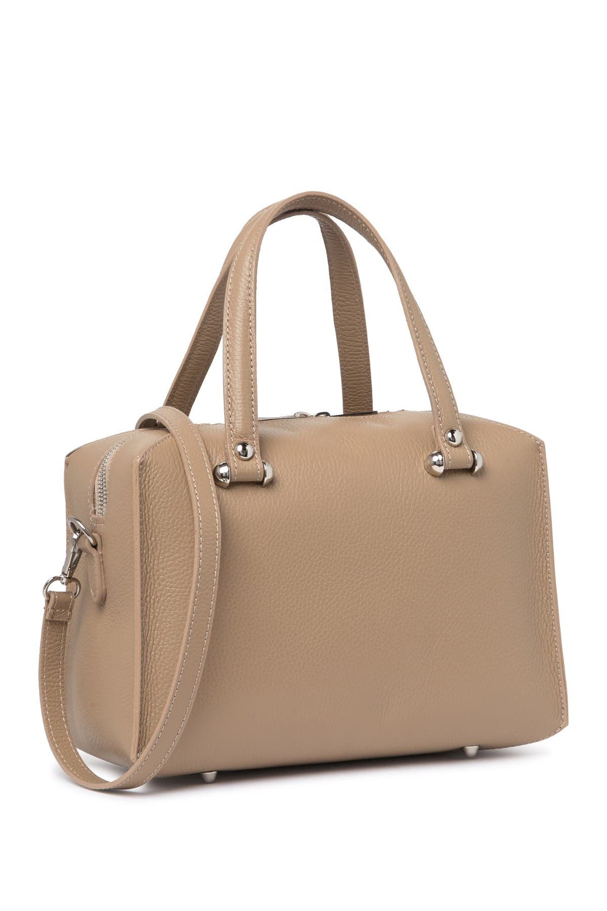Persaman New York Kathleen Satchel Bag, Alternate, color, 