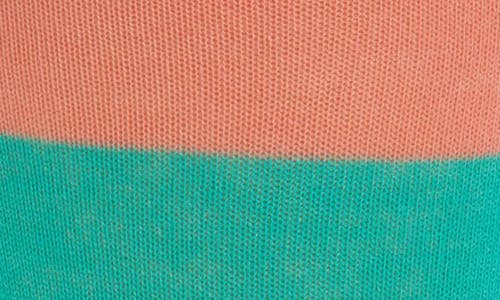 Paul Smith Jonathan Stripe Dress Socks