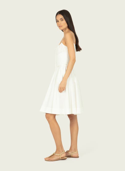 Secret Mission Frankie Dress