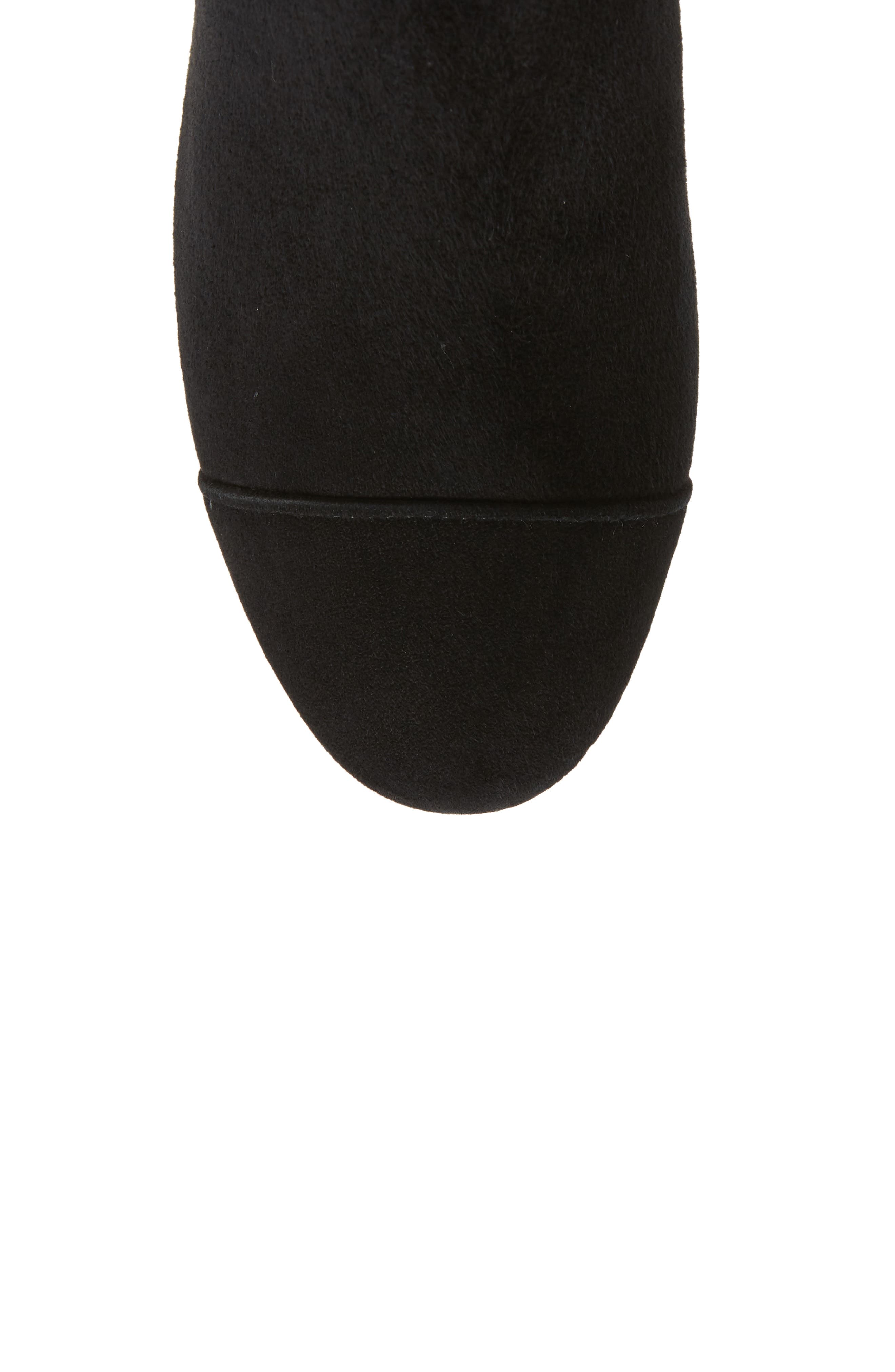 Nina Over the Knee Boot, Alternate, color, PERFECT BLACK