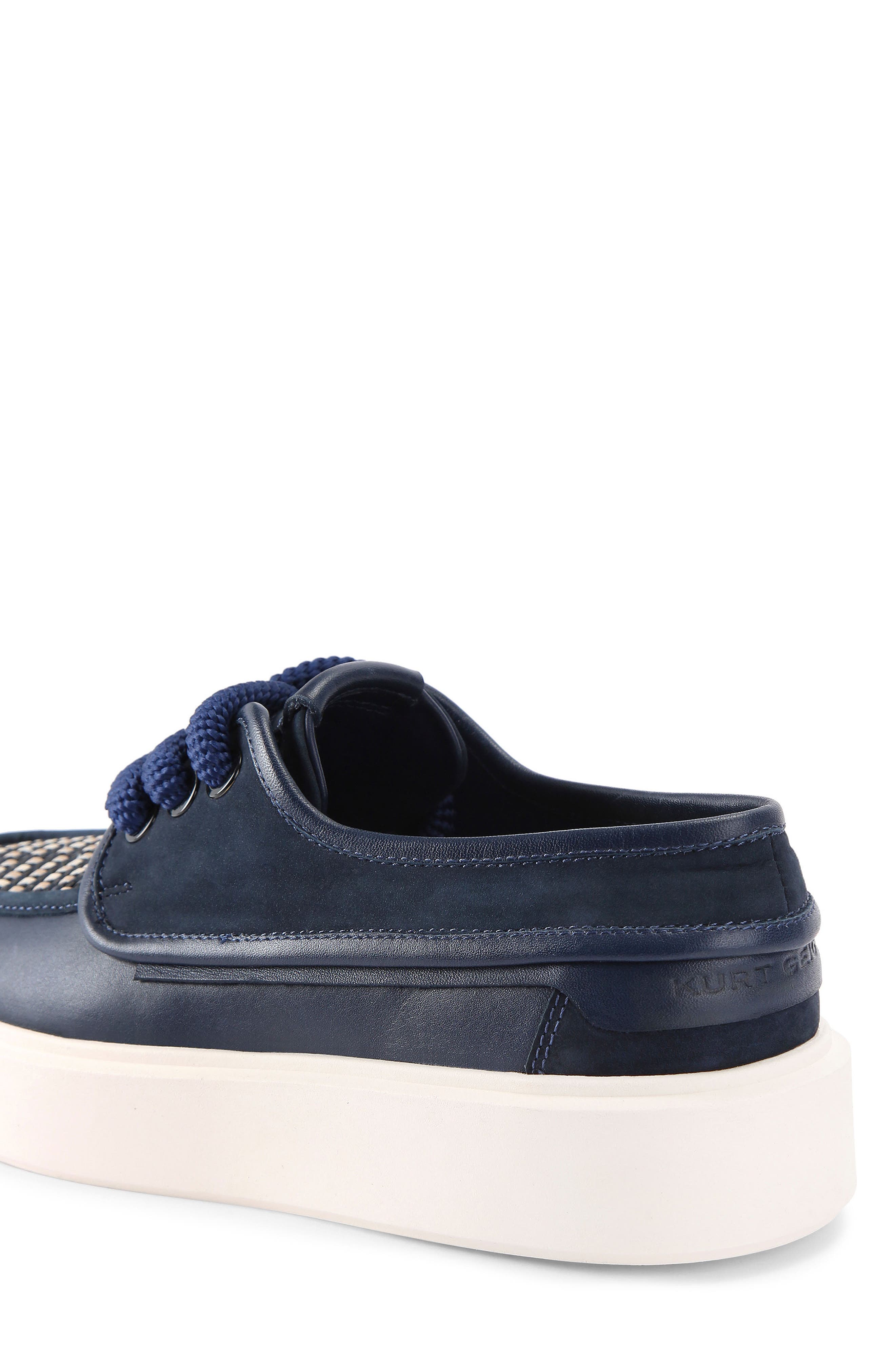 Kurt Geiger London Milbank Deck Shoe, Alternate, color, 