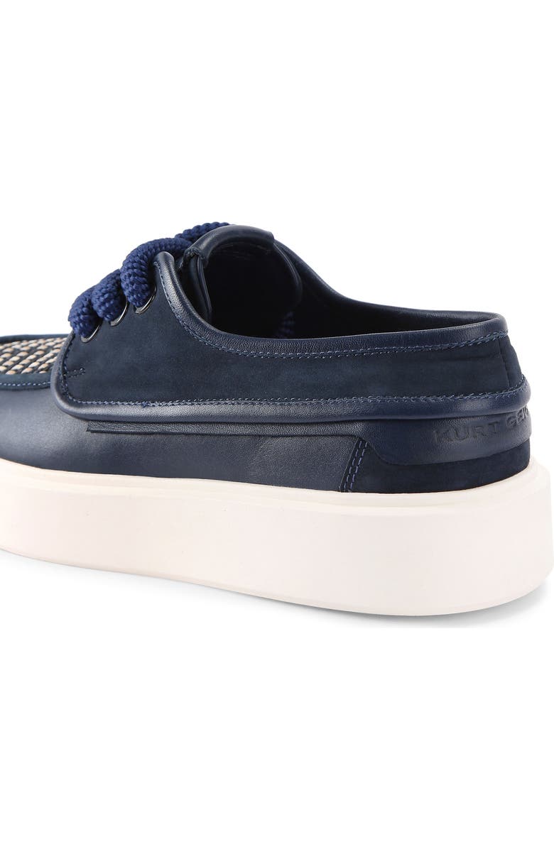 Kurt Geiger London Milbank Deck Shoe, Alternate, color,