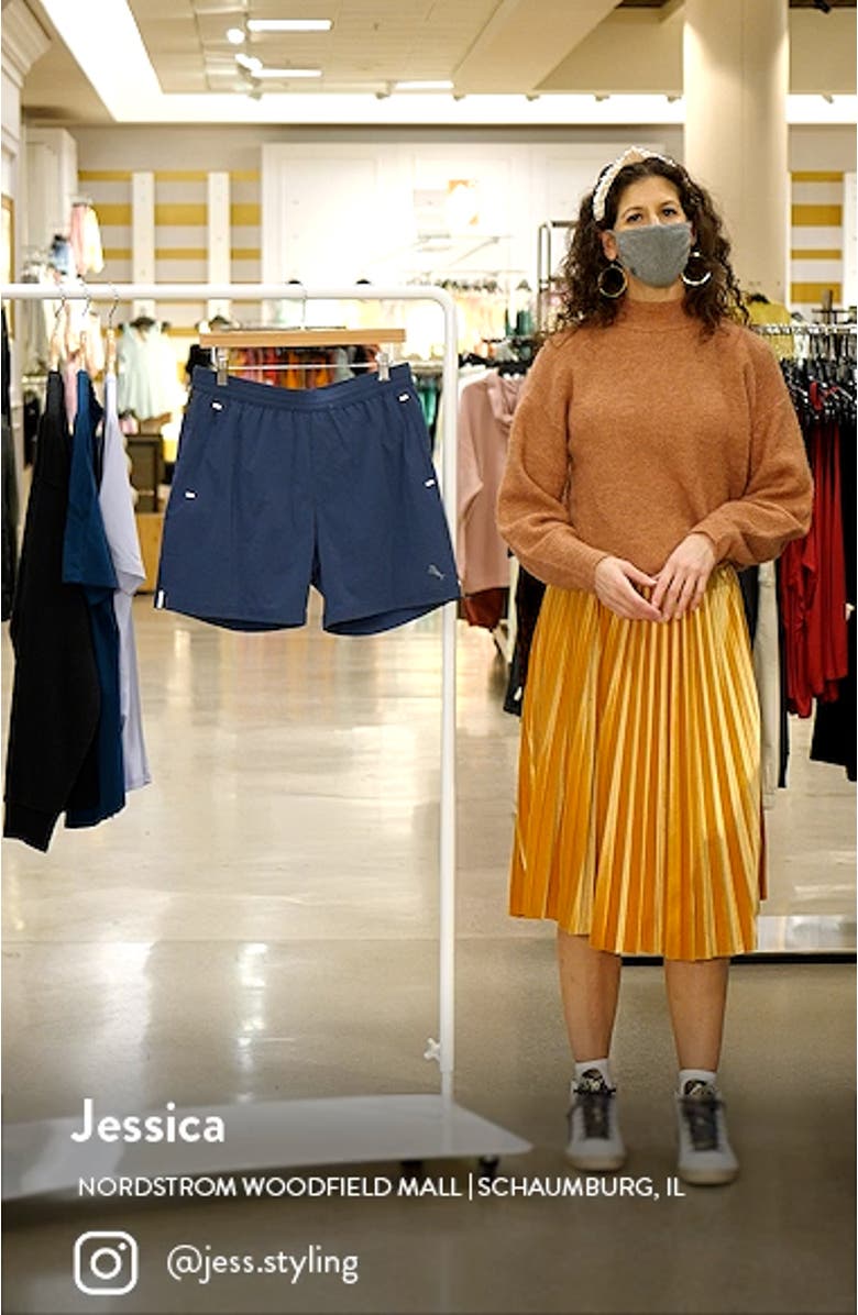 Naples Circuit Swim Trunks, sales video thumbnail