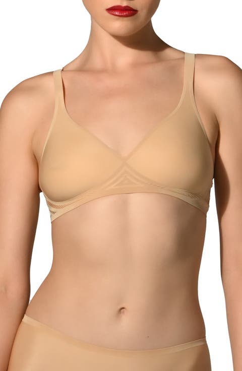 3W Wireless Bra