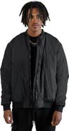 Blvck Bold Nylon Jacket
