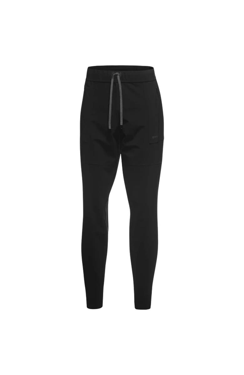 GOREWEAR Everyday Track Pant - Men's, Alternate, color, Black