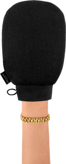 Exfoliation Mitt