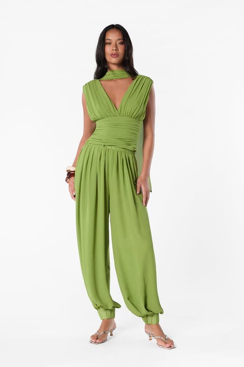 Liselle Pant