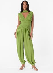 NICHOLAS Liselle Pant