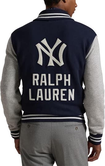 Polo Ralph Lauren Men's Polo Ralph Lauren Navy New York Polo Ralph Lauren Men's Polo Ralph Lauren Navy New York