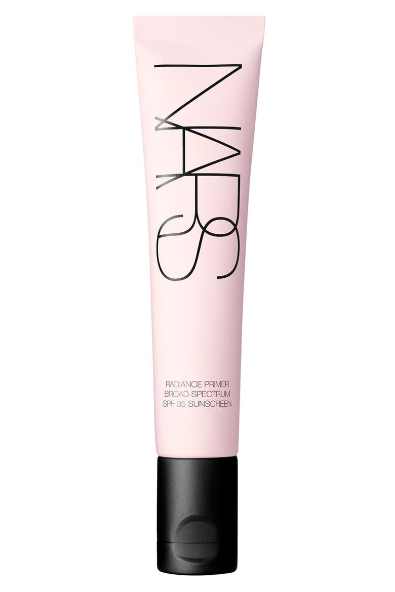 Radiance Primer SPF 35, Main, color, NO COLOR