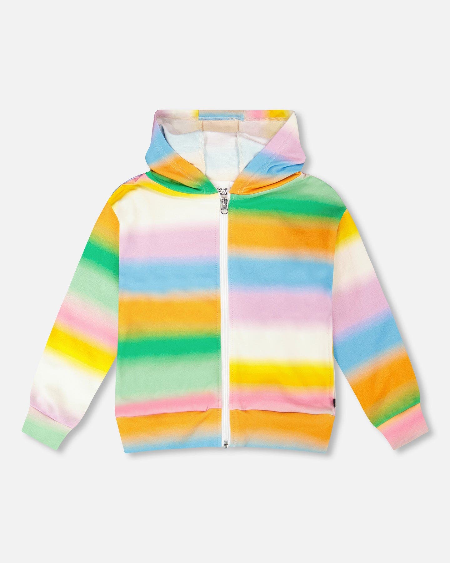 selected Multicolor