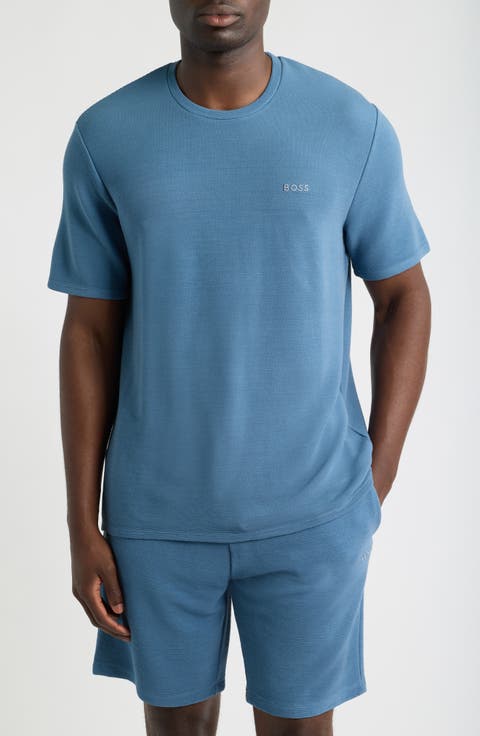 Rib T-Shirt