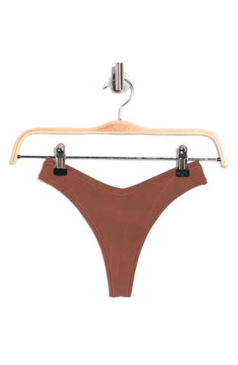 Soft Flex Thong