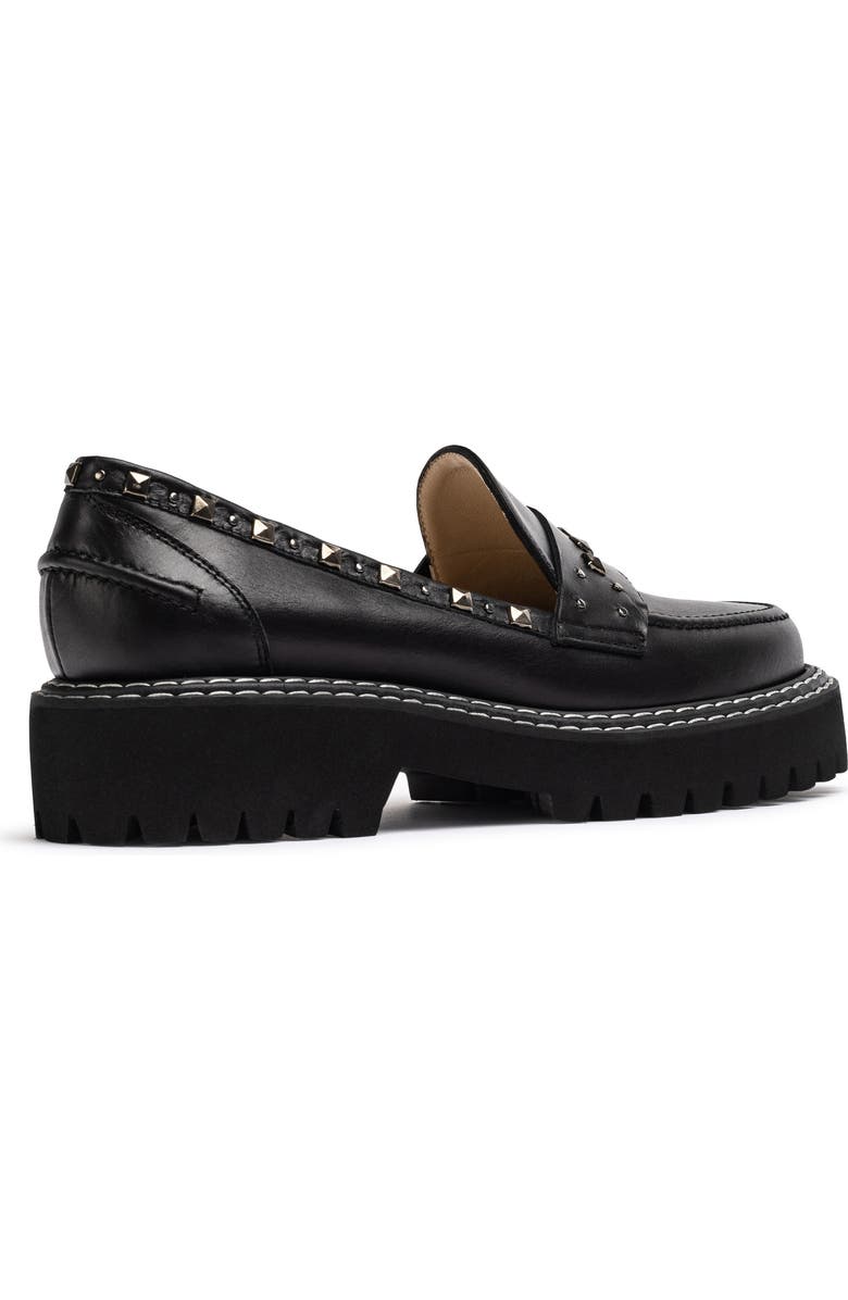 Jon Josef Gabby Stud Loafer, Alternate, color,