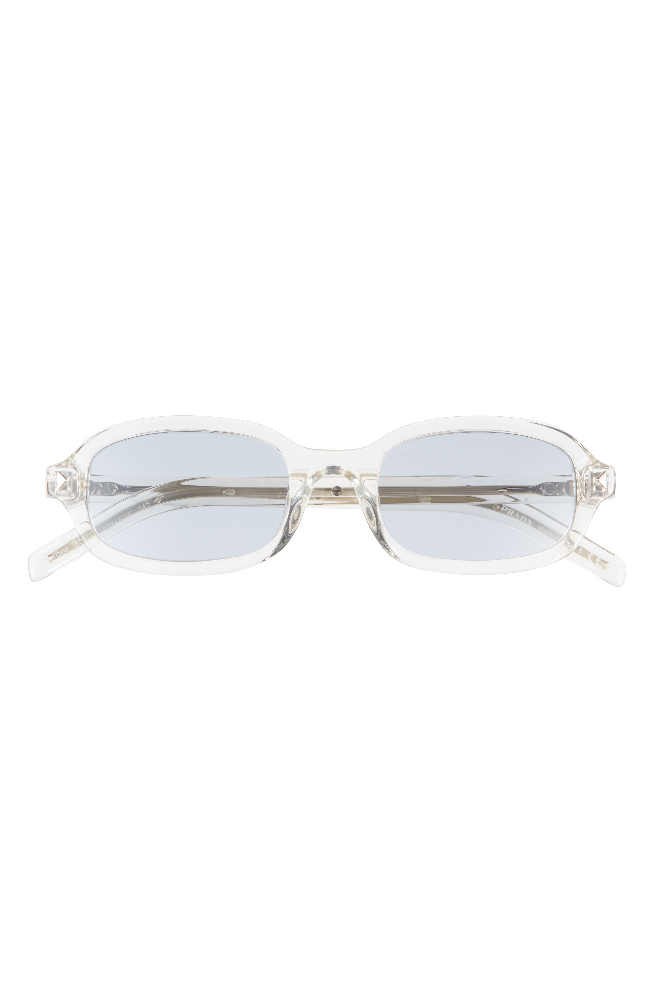 TRANSPARENT CHAMPAGNE / GREY