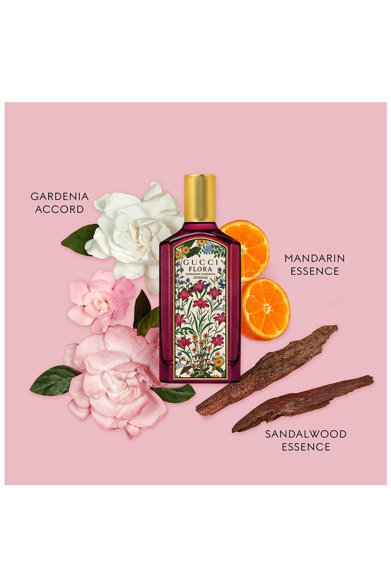 Gucci Flora Gorgeous Gardenia Eau de Parfum Intense (Women